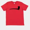 Unisex Fine Jersey T-Shirt Thumbnail