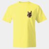 Adult Beefy-T® Cotton Tee Thumbnail