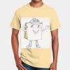 Gildan Ultra Cotton 100% Cotton T Shirt Thumbnail