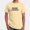 Gildan Ultra Cotton 100% Cotton T Shirt Thumbnail