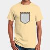 Gildan Ultra Cotton 100% Cotton T Shirt Thumbnail