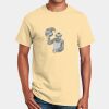 Gildan Ultra Cotton 100% Cotton T Shirt Thumbnail