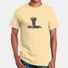 Gildan Ultra Cotton 100% Cotton T Shirt Thumbnail