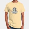 Gildan Ultra Cotton 100% Cotton T Shirt Thumbnail