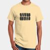 Gildan Ultra Cotton 100% Cotton T Shirt Thumbnail