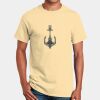 Gildan Ultra Cotton 100% Cotton T Shirt Thumbnail
