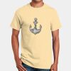 Gildan Ultra Cotton 100% Cotton T Shirt Thumbnail