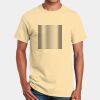 Gildan Ultra Cotton 100% Cotton T Shirt Thumbnail