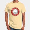 Gildan Ultra Cotton 100% Cotton T Shirt Thumbnail