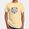 Gildan Ultra Cotton 100% Cotton T Shirt Thumbnail