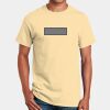 Gildan Ultra Cotton 100% Cotton T Shirt Thumbnail