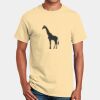 Gildan Ultra Cotton 100% Cotton T Shirt Thumbnail