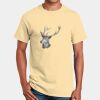 Gildan Ultra Cotton 100% Cotton T Shirt Thumbnail