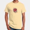 Gildan Ultra Cotton 100% Cotton T Shirt Thumbnail