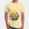 Gildan Ultra Cotton 100% Cotton T Shirt Thumbnail