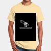 Gildan Ultra Cotton 100% Cotton T Shirt Thumbnail