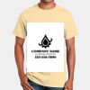 Gildan Ultra Cotton 100% Cotton T Shirt Thumbnail