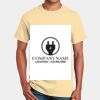 Gildan Ultra Cotton 100% Cotton T Shirt Thumbnail