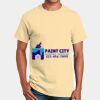 Gildan Ultra Cotton 100% Cotton T Shirt Thumbnail