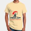 Gildan Ultra Cotton 100% Cotton T Shirt Thumbnail