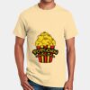 Gildan Ultra Cotton 100% Cotton T Shirt Thumbnail