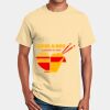 Gildan Ultra Cotton 100% Cotton T Shirt Thumbnail
