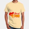 Gildan Ultra Cotton 100% Cotton T Shirt Thumbnail