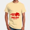 Gildan Ultra Cotton 100% Cotton T Shirt Thumbnail