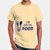 Gildan Ultra Cotton 100% Cotton T Shirt Thumbnail