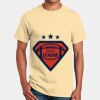 Gildan Ultra Cotton 100% Cotton T Shirt Thumbnail