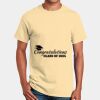 Gildan Ultra Cotton 100% Cotton T Shirt Thumbnail