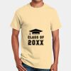 Gildan Ultra Cotton 100% Cotton T Shirt Thumbnail