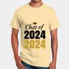 Gildan Ultra Cotton 100% Cotton T Shirt Thumbnail