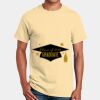 Gildan Ultra Cotton 100% Cotton T Shirt Thumbnail