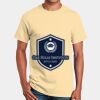 Gildan Ultra Cotton 100% Cotton T Shirt Thumbnail