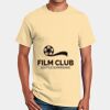 Gildan Ultra Cotton 100% Cotton T Shirt Thumbnail