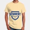 Gildan Ultra Cotton 100% Cotton T Shirt Thumbnail