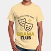 Gildan Ultra Cotton 100% Cotton T Shirt Thumbnail