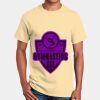 Gildan Ultra Cotton 100% Cotton T Shirt Thumbnail