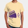 Gildan Ultra Cotton 100% Cotton T Shirt Thumbnail