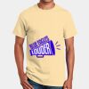 Gildan Ultra Cotton 100% Cotton T Shirt Thumbnail