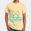 Gildan Ultra Cotton 100% Cotton T Shirt Thumbnail