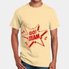 Gildan Ultra Cotton 100% Cotton T Shirt Thumbnail