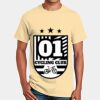 Gildan Ultra Cotton 100% Cotton T Shirt Thumbnail