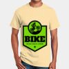 Gildan Ultra Cotton 100% Cotton T Shirt Thumbnail