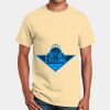 Gildan Ultra Cotton 100% Cotton T Shirt Thumbnail