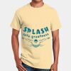 Gildan Ultra Cotton 100% Cotton T Shirt Thumbnail