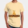 Gildan Ultra Cotton 100% Cotton T Shirt Thumbnail