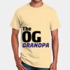 Gildan Ultra Cotton 100% Cotton T Shirt Thumbnail