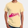 Gildan Ultra Cotton 100% Cotton T Shirt Thumbnail